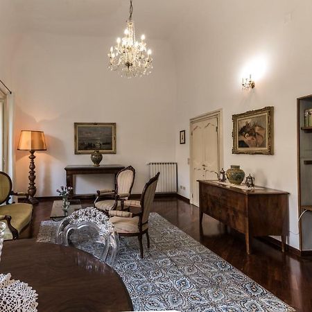Appartamento Palazzo Pace Al Cassaro Παλέρμο Εξωτερικό φωτογραφία
