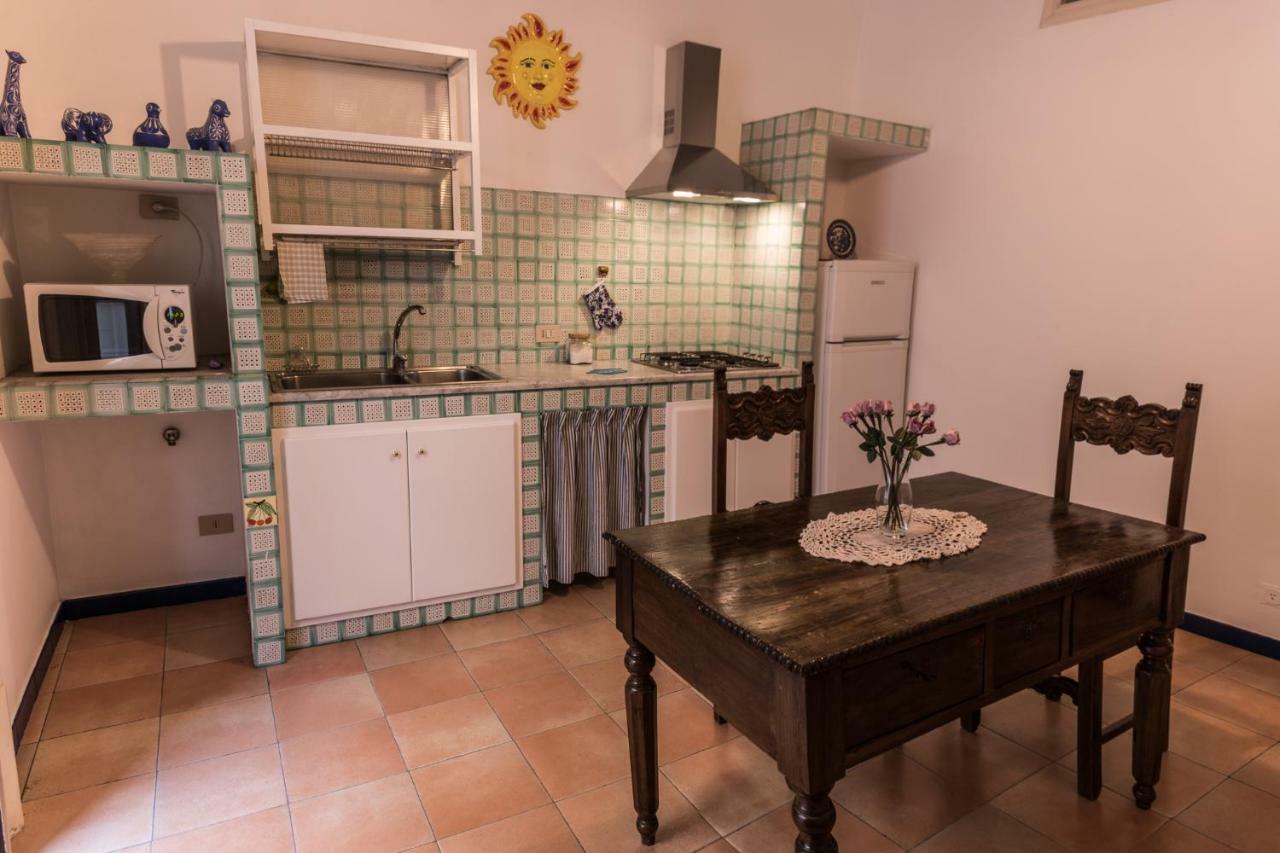 Appartamento Palazzo Pace Al Cassaro Παλέρμο Εξωτερικό φωτογραφία